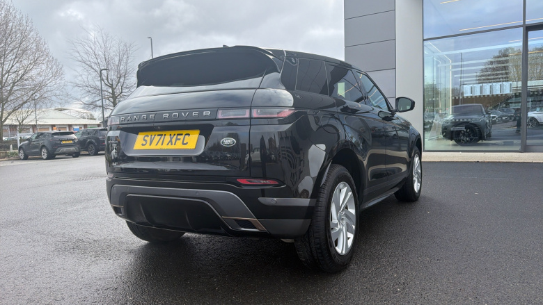 Land Rover Range Rover Evoque 1.5 P300e R-Dynamic S 5dr Auto Hatchback